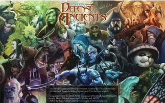 十大神作！必玩多次的独家游戏盘点