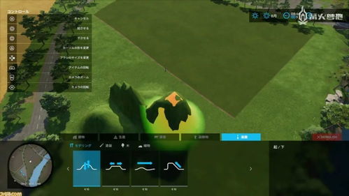 农业模拟新巅峰，《模拟农场22》评测：深度体验农业乐趣