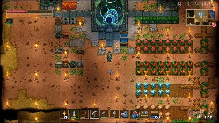 《地心护核者》评测：核能守护新视角，抢先揭秘亮点与槽点