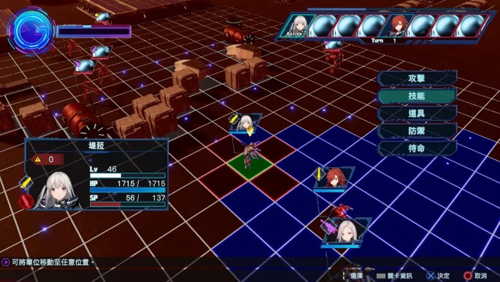 《传继者》评测：海量文本揭示美少女机甲改编野心