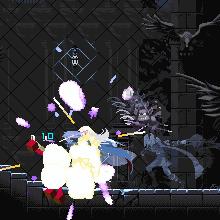 精灵美少女新演绎，蒂德莉特奇境冒险再升级