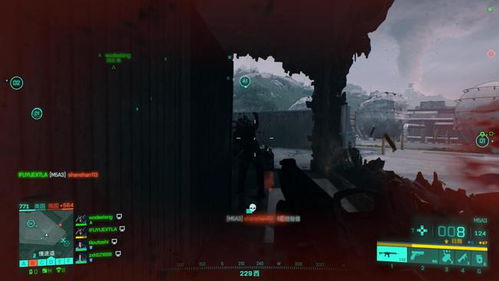 《战地风云2042》评测：娱乐性妥协背后的创新突破