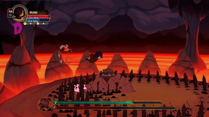 《密林传奇》评测：好友助力，爽点翻倍体验新境界