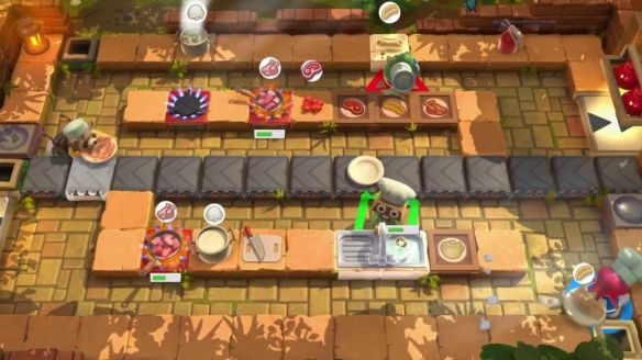 新辅料添香，胡闹厨房美味依旧升级