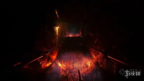 黑灯瞎火新体验，惊悚刺激AWE升级