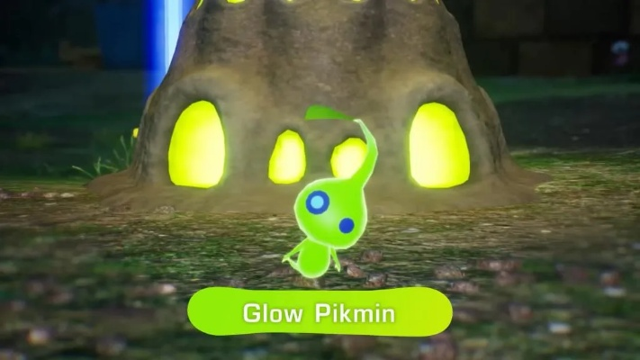 皮克敏3豪华版评测：任天堂RTS巅峰之作，创新体验再升级