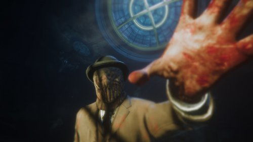 《斯盖尔之女》惊悚音效打造听觉恐怖新体验