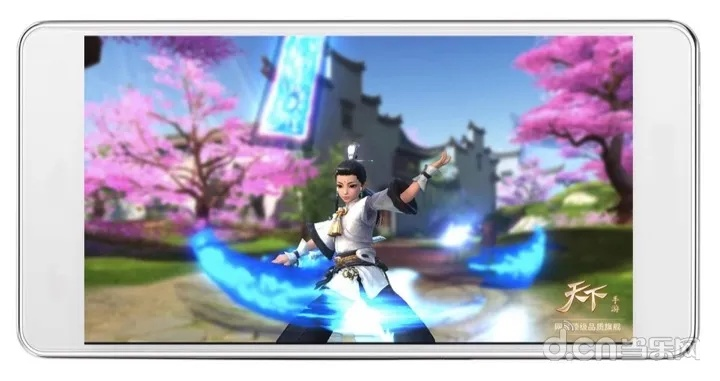 《天下手游》九大掌门传奇落幕，揭秘新势力崛起之谜