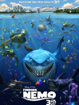 另类《海底总动员》惊现，食人鲨Polygon评测揭示海洋奇遇