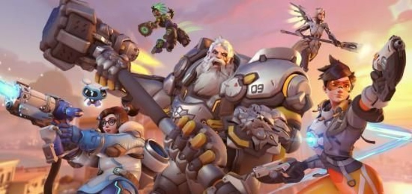 经典重塑，守望先锋四年磨砺铸就辉煌新篇