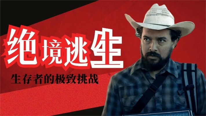 梦想边缘求生记：冒险不止，生存至上