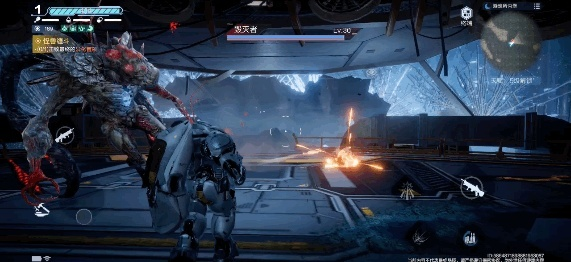 《终结降临》评测：短小精悍，价值闪耀，感受独特魅力