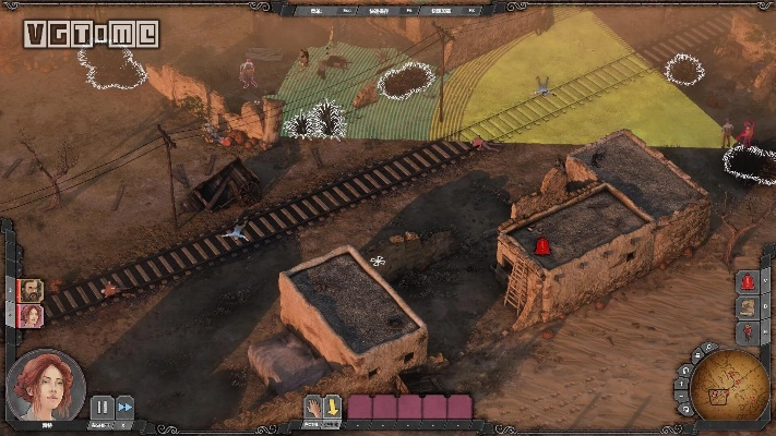 西部传奇再续：经典《赏金奇兵3》评测，创新体验永流传