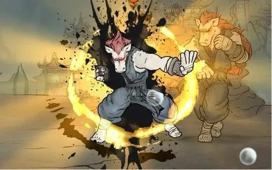 《鬼斗》Steam版评测：极致纯粹格斗体验，创新力作震撼来袭