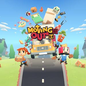 快乐搬家无忧愁，分手不再来，胡闹游戏新体验