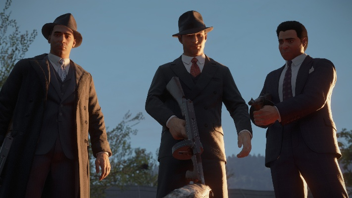 《四海兄弟2：最终版》评测：试玩体验佳，惊喜元素新