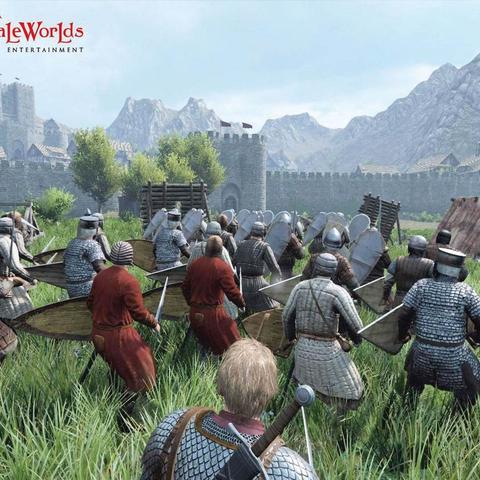 《骑马与砍杀2》霸主评测：细节解析，真实体验新境界