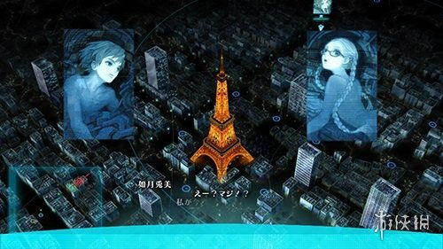 探寻生存真谛，《十三机兵防卫圈》揭示人类价值所在