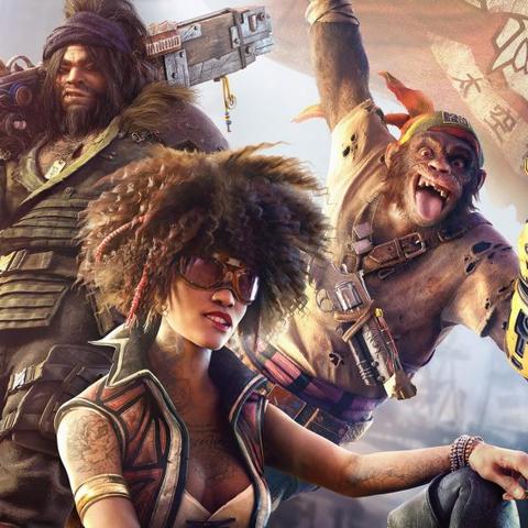 《仁王2》IGN评测：深度挖掘，沉浸式战斗体验再升级