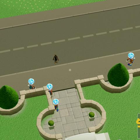 院长跨界奇谈：不学医改研K线图的双点医院PS4评测揭秘