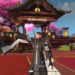 情义江湖美学新篇，剑侠情缘零·零境江湖