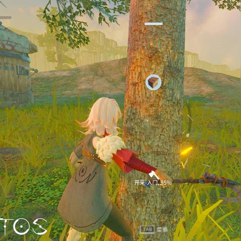 VR网游巅峰之作，《Nostos》打造沉浸式体验新标杆