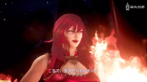 重温青春，手柄握感依旧，18年前少年再战《莎木3》新篇章