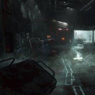 《死亡空间》图文攻略全解析：深度揭秘隐藏技巧