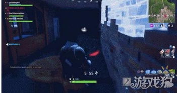 《堡垒之夜》LYB速成攻略：轻松成为LYB高手