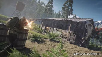 《幽灵行动：断点》评测：公式瑕疵暴露，游戏魅力再升级