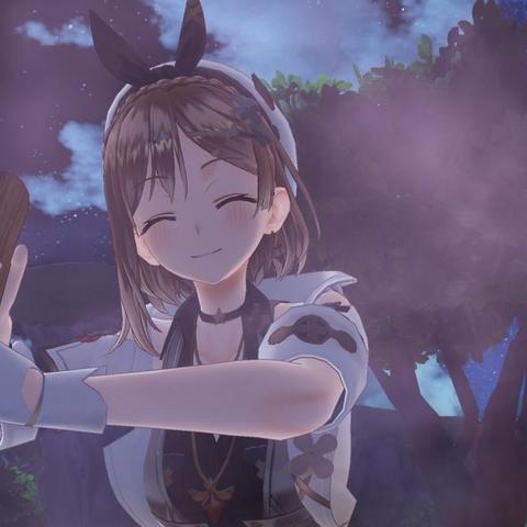 身材重塑，炼金工房焕新篇