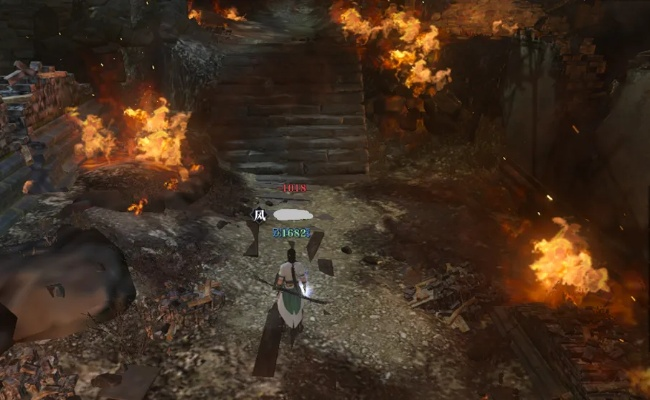 《逆水寒》御雷之术奇遇触发攻略揭秘！