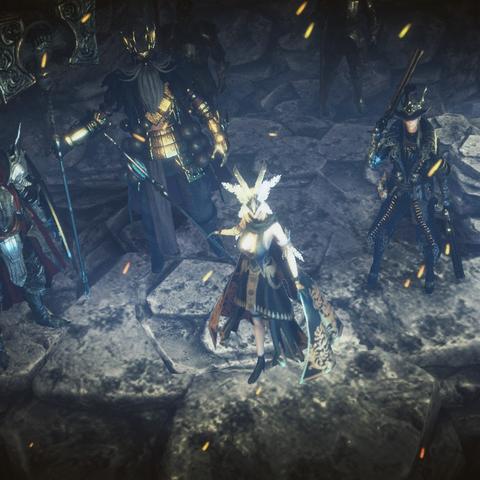 《地狱守卫》NS版评测：创新融合动作与塔防，火花碰撞新体验