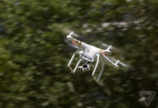 无人机之影：形似无神，体验降级