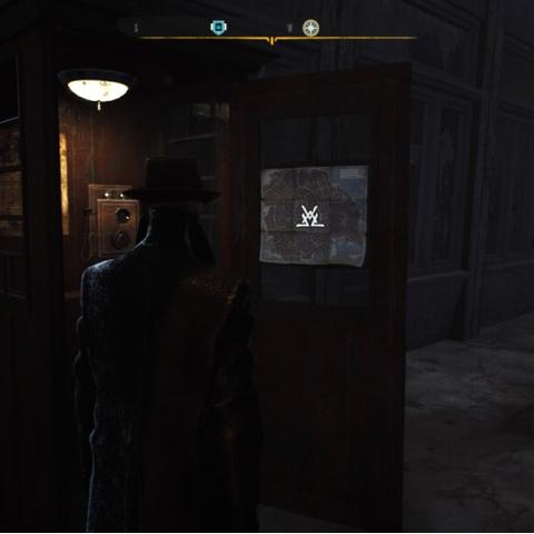 克苏鲁阴影下，福尔摩斯探案新篇章