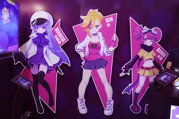 音游新宠《Muse Dash》：停不下的节奏狂欢，沉浸式体验升级