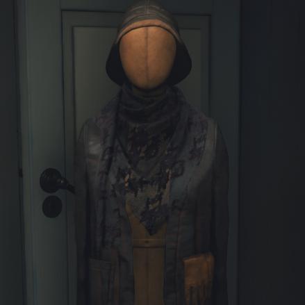 救赎之旅：尸灵探险，心灵重生之旅