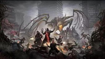 莽撞游戏？《遗迹：灰烬重生》评测揭示重生之道