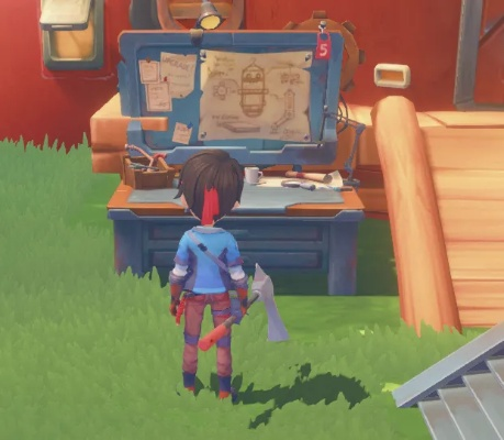 闲适田园乐，波西亚时光PS4版动作后的宁静体验