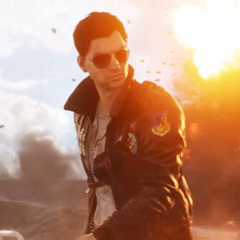 争议革新引领，《战地5》未来可期价值新篇