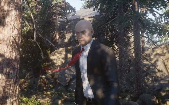 光头杀手新冒险，揭秘旅行新地标