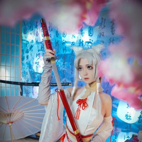 《永劫无间》胡桃捏脸数据曝光：轻一点捏出完美容颜