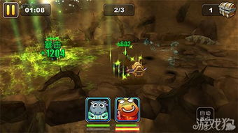 《守墓人》评测：深度剖析，揭秘“肝”度背后的游戏魅力