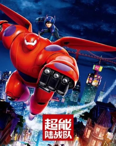 《超能队长》评测：惊喜连连，波澜不惊的7.6分佳作