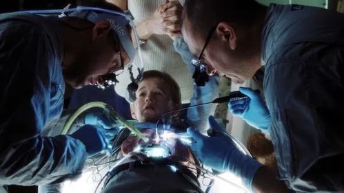 科幻未来新篇章，**人性觉醒**探《底特律：变人》