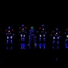 钢铁侠VR体验升级：揭秘沉浸式钢铁侠新境界