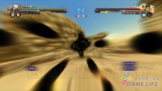 《火影风暴4》全模式攻略：深度解析玩法技巧