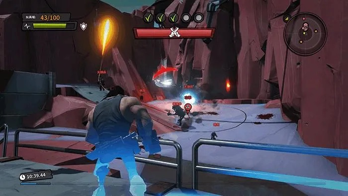 男人专属TPS巅峰之作，杉果《loadout》PS4版评测7.8分，硬核体验新升级