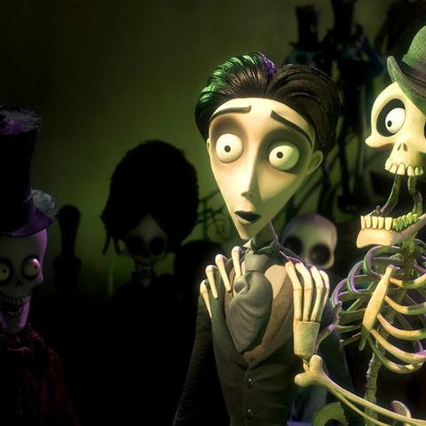 成人童话映现实，梦想之光《蜡烛人》绽放