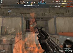 射击游戏精选：热门推荐，畅玩新体验